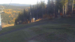 Sjezdovka Sportovní