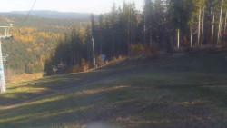 Sjezdovka Sportovní