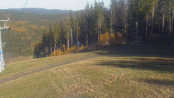 Sjezdovka Sportovní