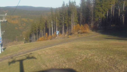 Sjezdovka Sportovní