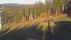 Sjezdovka Sportovní