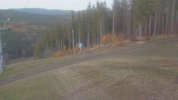 Sjezdovka Sportovní