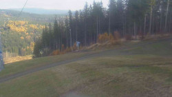 Sjezdovka Sportovní