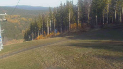 Sjezdovka Sportovní