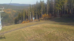 Sjezdovka Sportovní