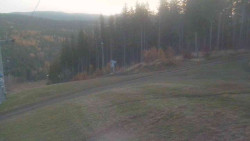 Sjezdovka Sportovní