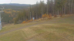 Sjezdovka Sportovní