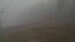 Sjezdovka Sportovní