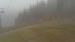 Sjezdovka Sportovní