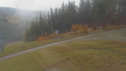 Sjezdovka Sportovní