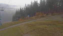 Sjezdovka Sportovní