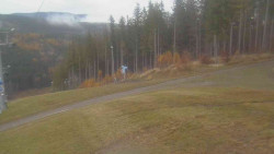 Sjezdovka Sportovní