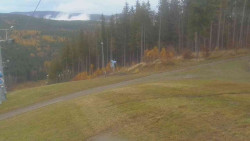 Sjezdovka Sportovní