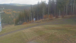 Sjezdovka Sportovní