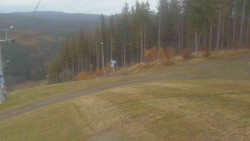 Sjezdovka Sportovní