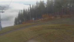 Sjezdovka Sportovní