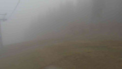 Sjezdovka Sportovní