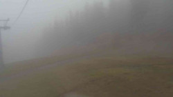 Sjezdovka Sportovní