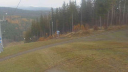 Sjezdovka Sportovní