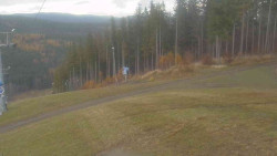 Sjezdovka Sportovní