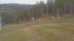 Sjezdovka Sportovní