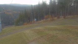 Sjezdovka Sportovní