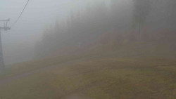 Sjezdovka Sportovní