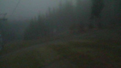 Sjezdovka Sportovní