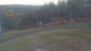 Ski Karlov - areál Karlov - Sjezdovka Sportovní - 12.11.2025 v 07:01 Ski Karlov - areál Karlov - Sjezdovka Sportovní - 12.11.2025 v 07:01