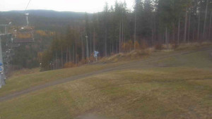 Ski Karlov - areál Karlov - Sjezdovka Sportovní - 12.11.2025 v 11:31 Ski Karlov - areál Karlov - Sjezdovka Sportovní - 12.11.2025 v 11:31