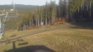 Ski Karlov - areál Karlov - Sjezdovka Sportovní - 12.11.2025 v 13:01 Ski Karlov - areál Karlov - Sjezdovka Sportovní - 12.11.2025 v 13:01