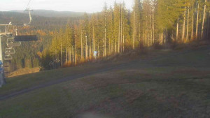 Ski Karlov - areál Karlov - Sjezdovka Sportovní - 12.11.2025 v 15:01 Ski Karlov - areál Karlov - Sjezdovka Sportovní - 12.11.2025 v 15:01