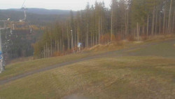 Sjezdovka Sportovní