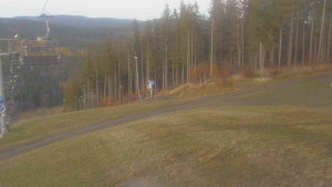 Ski Karlov - areál Karlov - Sjezdovka Sportovní - 12.11.2025 v 16:01 Ski Karlov - areál Karlov - Sjezdovka Sportovní - 12.11.2025 v 16:01