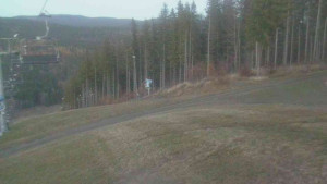 Ski Karlov - areál Karlov - Sjezdovka Sportovní - 12.11.2025 v 16:31 Ski Karlov - areál Karlov - Sjezdovka Sportovní - 12.11.2025 v 16:31