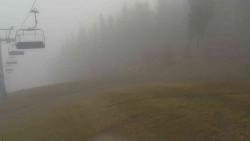 Sjezdovka Sportovní