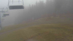 Sjezdovka Sportovní