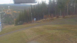 Sjezdovka Sportovní