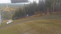 Sjezdovka Sportovní