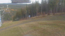 Sjezdovka Sportovní