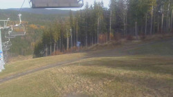 Sjezdovka Sportovní