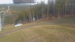 Sjezdovka Sportovní