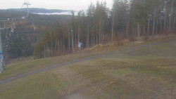 Sjezdovka Sportovní