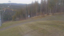 Sjezdovka Sportovní