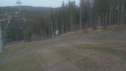 Sjezdovka Sportovní