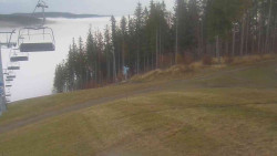 Sjezdovka Sportovní