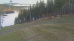 Sjezdovka Sportovní