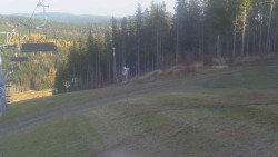 Sjezdovka Sportovní