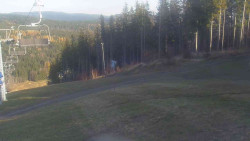 Sjezdovka Sportovní