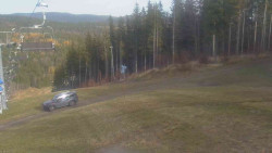 Sjezdovka Sportovní